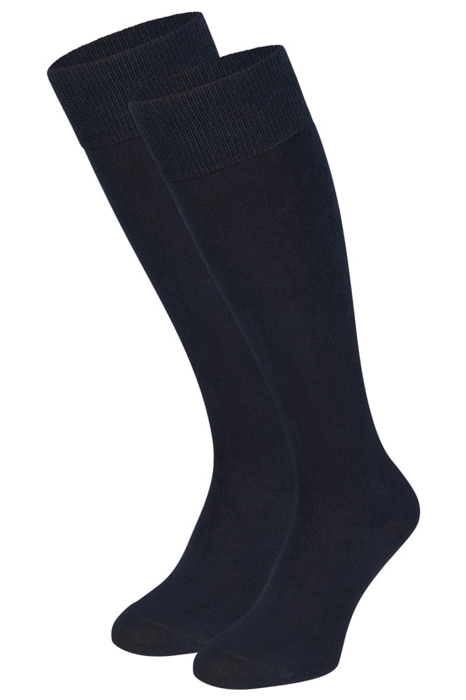 Bambus Kniestrümpfe