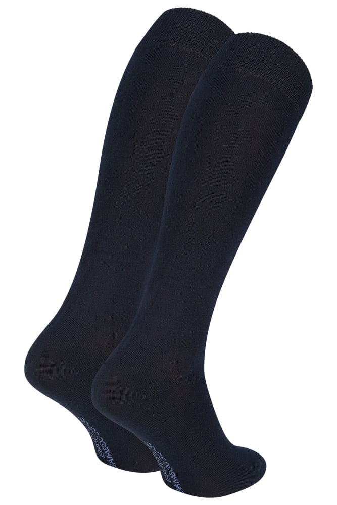 Bambus Kniestrümpfe – Bild 2