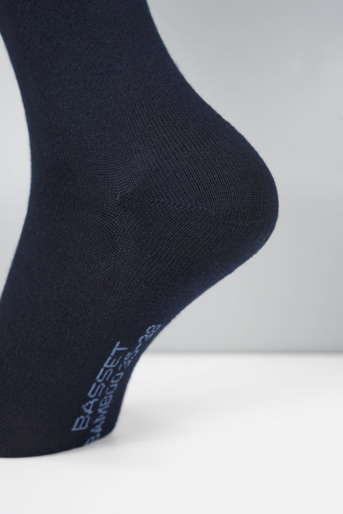 Bambus Kniestrümpfe – Bild 4