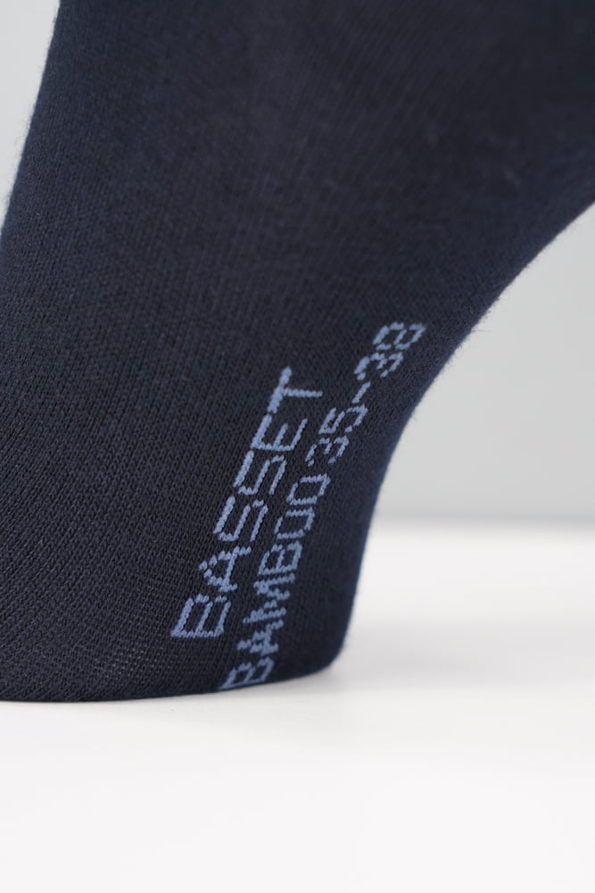 Bambus Kniestrümpfe – Bild 5