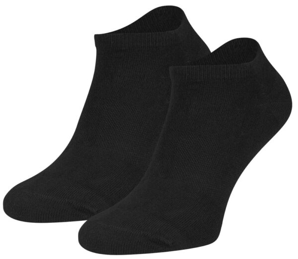 Bambus Sneakersocken