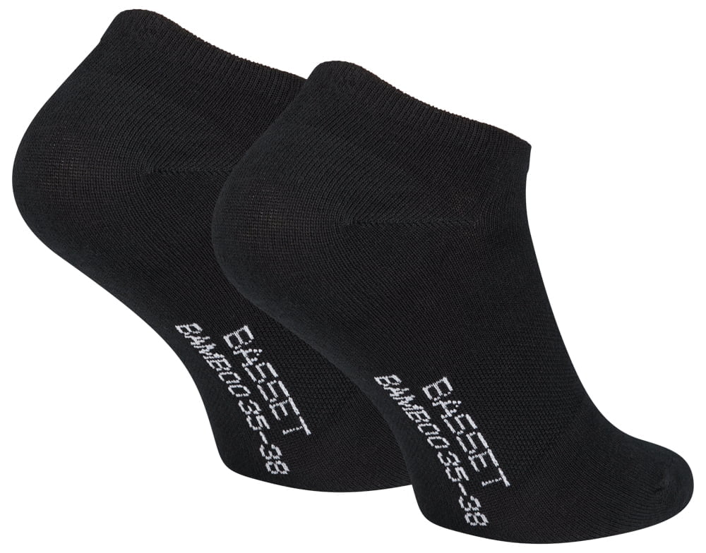 Bambus Sneakersocken – Bild 2