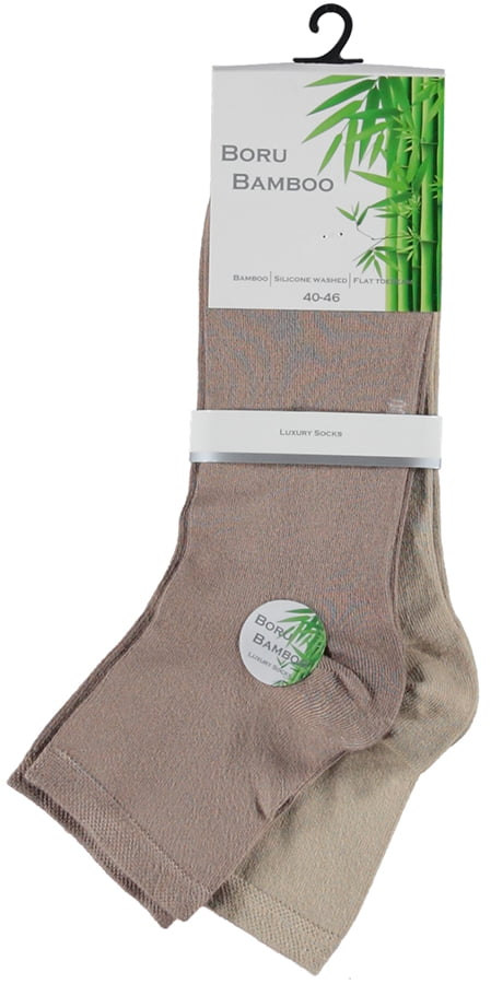 Bambus Knöchelsocken – Bild 3