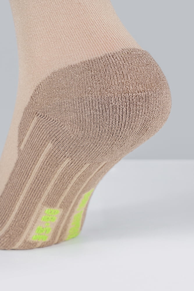 Bambus-Wandersocken – Bild 4