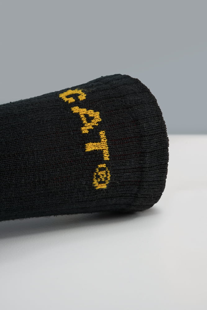 Arbeitssocken 3er-Pack – Bild 6