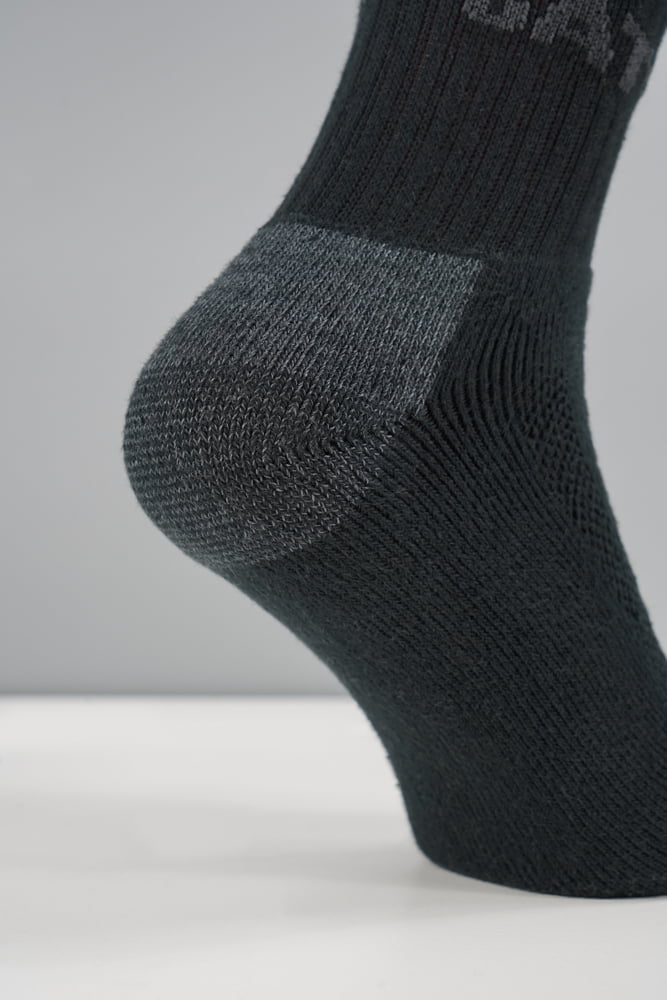Halblange Arbeitssocken – Bild 4
