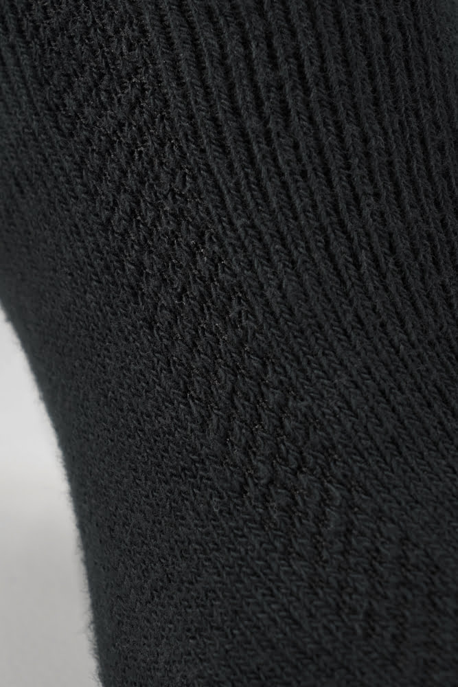 Halblange Arbeitssocken – Bild 5