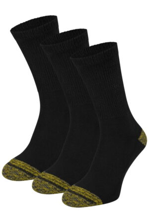 CAT Diabetic work socks | Caterpillar | sokken-online.nl