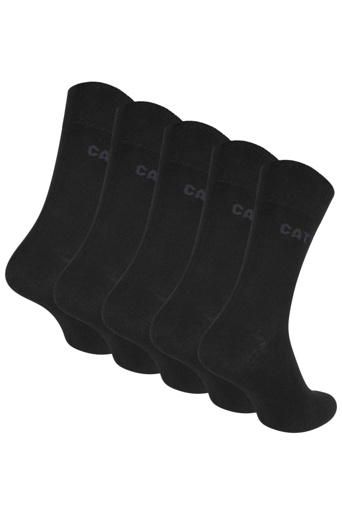 Klassische Socken aus Baumwolle – Bild 2