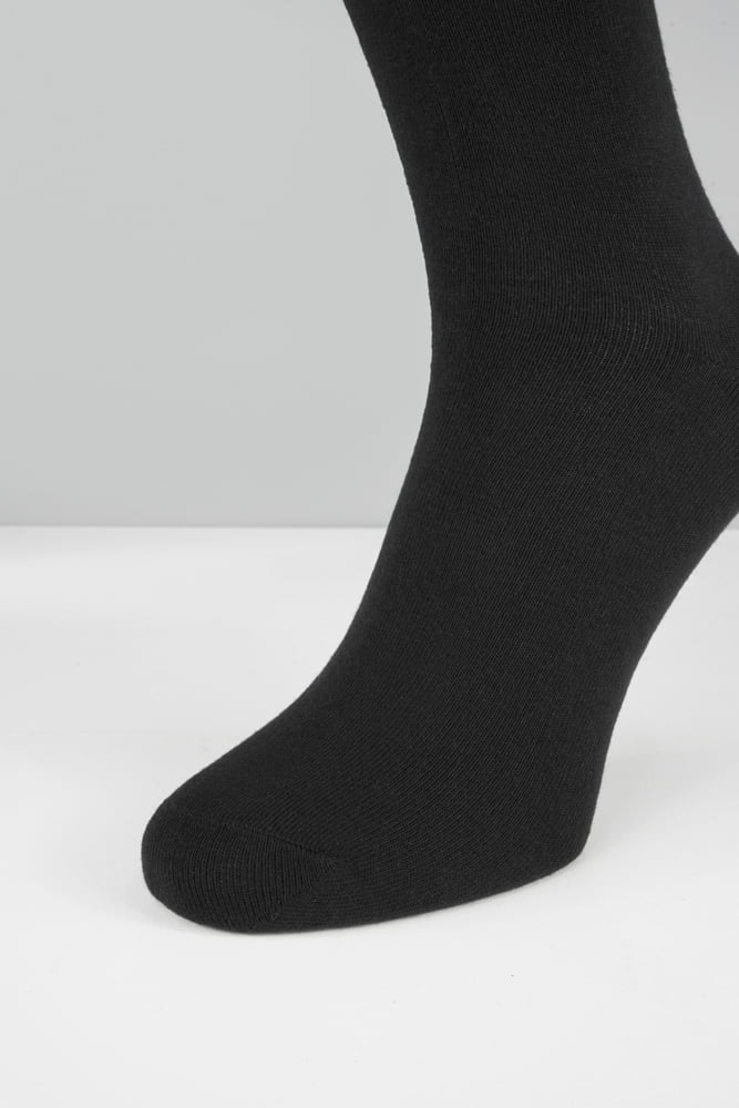 Klassische Socken aus Baumwolle – Bild 4