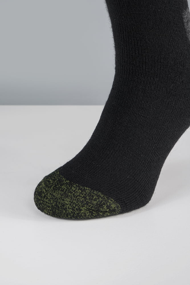 Woll-Thermo-Arbeitssocken – Bild 6