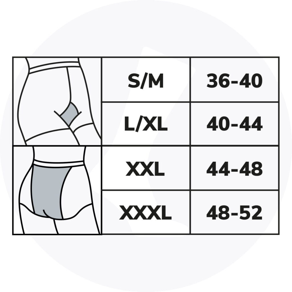 Fantasie-Strumpfhose mit Kreuzbandmuster – Bild 3