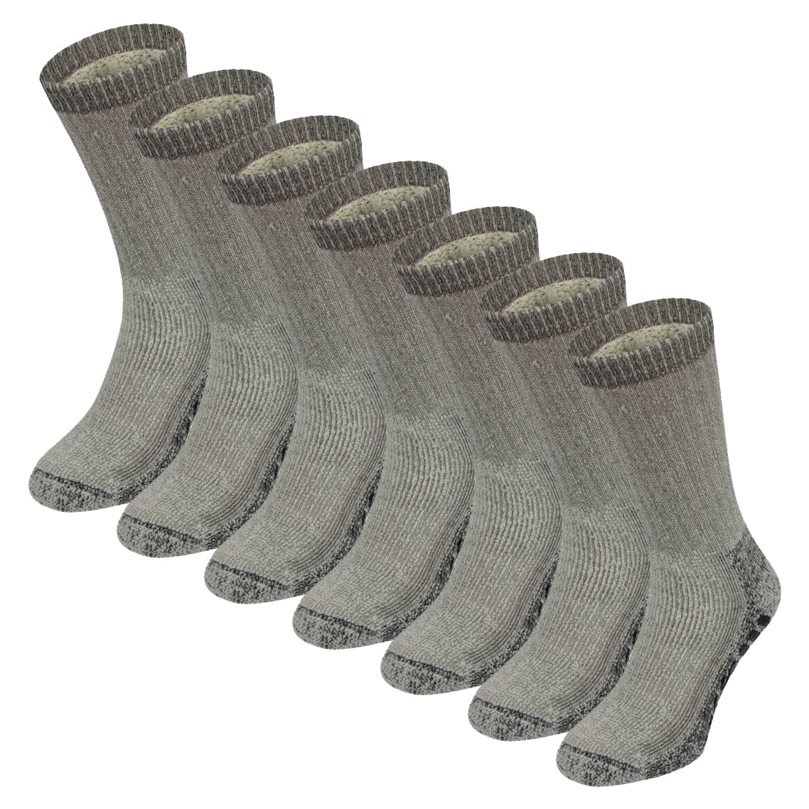S5 Merinowolle Socken – 7 Paar