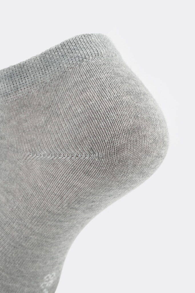 Sneakersocken 3-pack – Bild 5