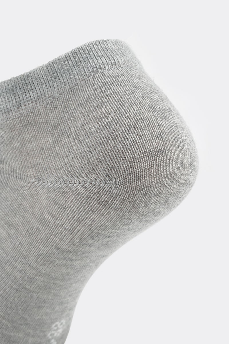 Sneakersocken 3-pack