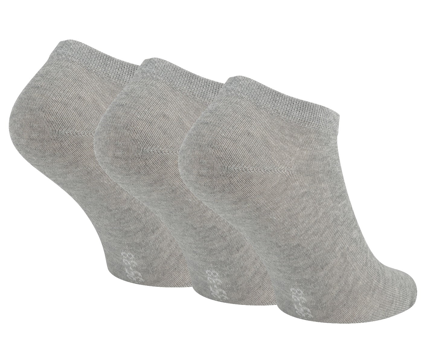 Sneakersocken 3-pack
