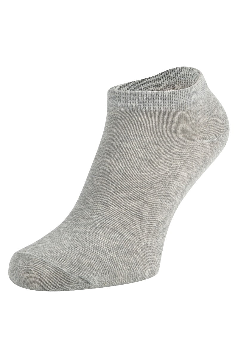 Sneakersocken 3-pack