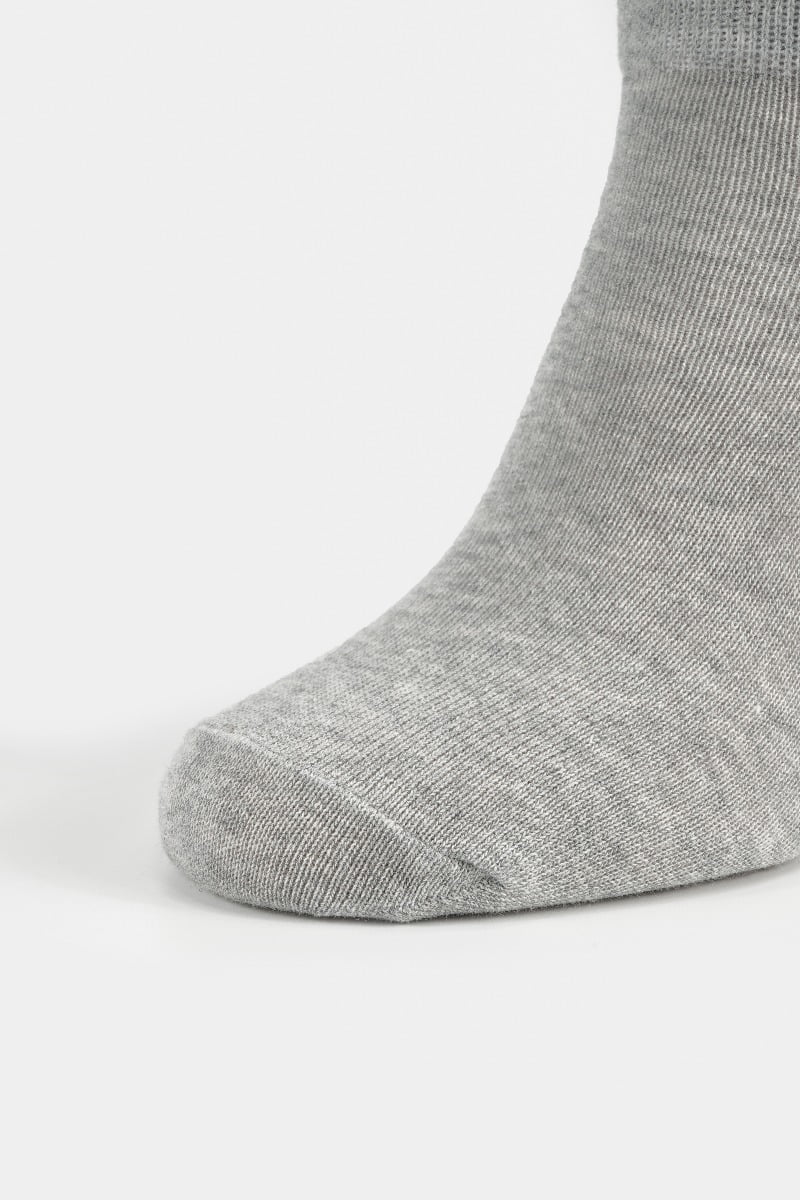 Sneakersocken 3-pack