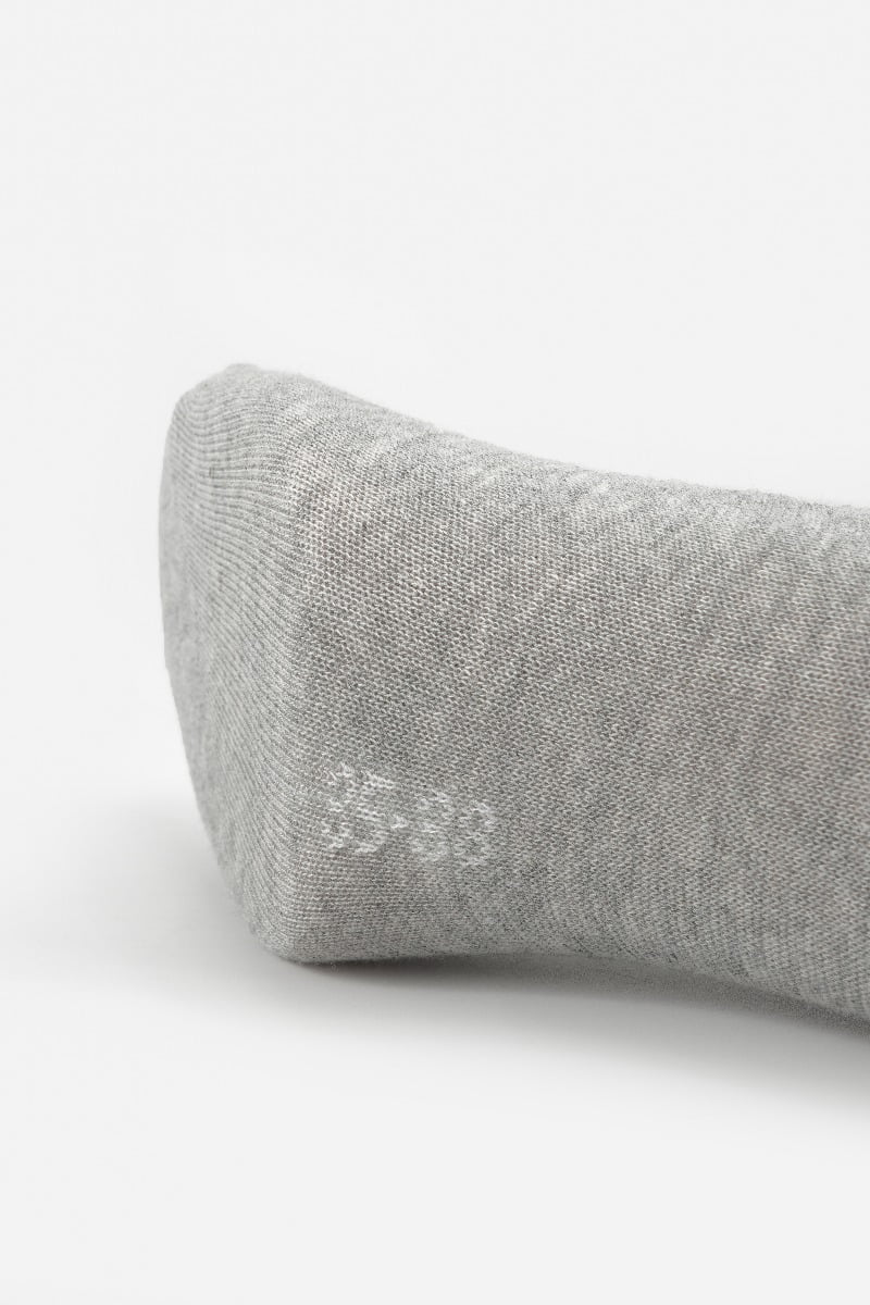 Sneakersocken 3-pack