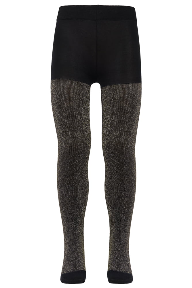 Ewerers Kinderpanty glitter | Lurex | Sokken-online.nl