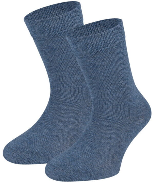 Baumwoll-Kindersocken