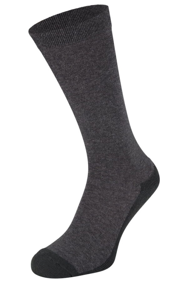 Thermo Light-Kniesocken