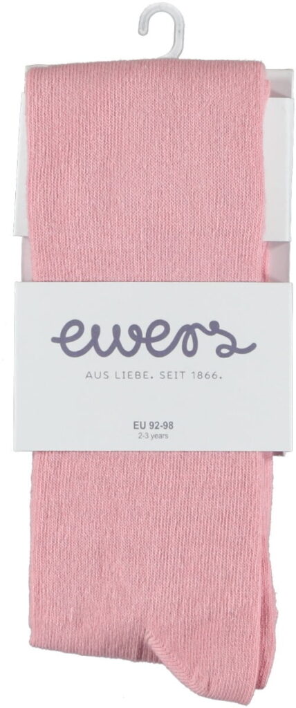 Kinderstrumpfhose aus Baumwolle – Bild 7