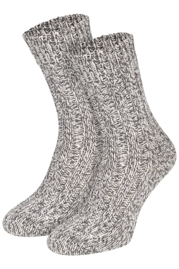 Geitenwollen Socken