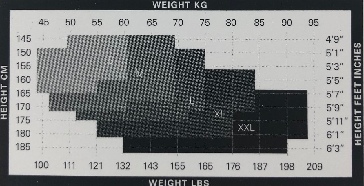 Zehenlose Strumpfhose 8 Denier