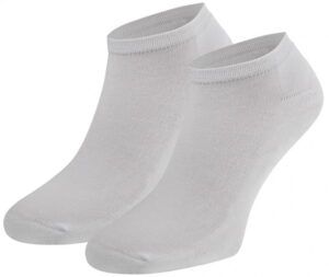 boru | bamboe sneakersokken badstof zool | sokken-online.nl