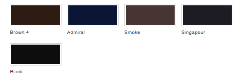 60 Denier Strumpfhose Satin – Bild 4