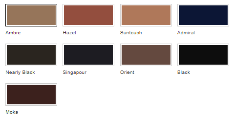 20 denier Sensuel – Bild 5