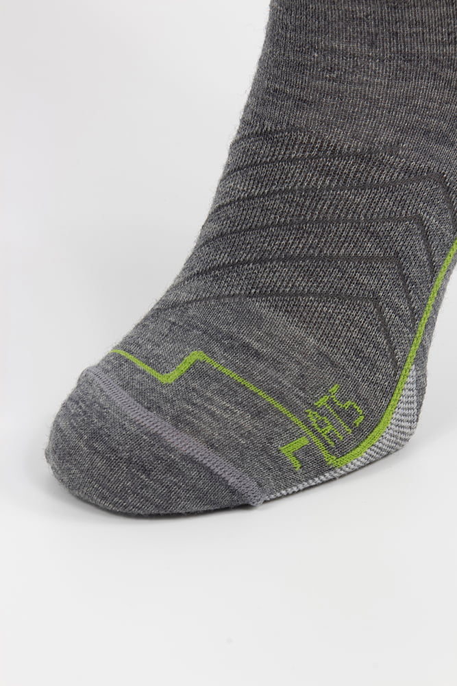 Lowa ALL TERRAIN Grau – Bild 3