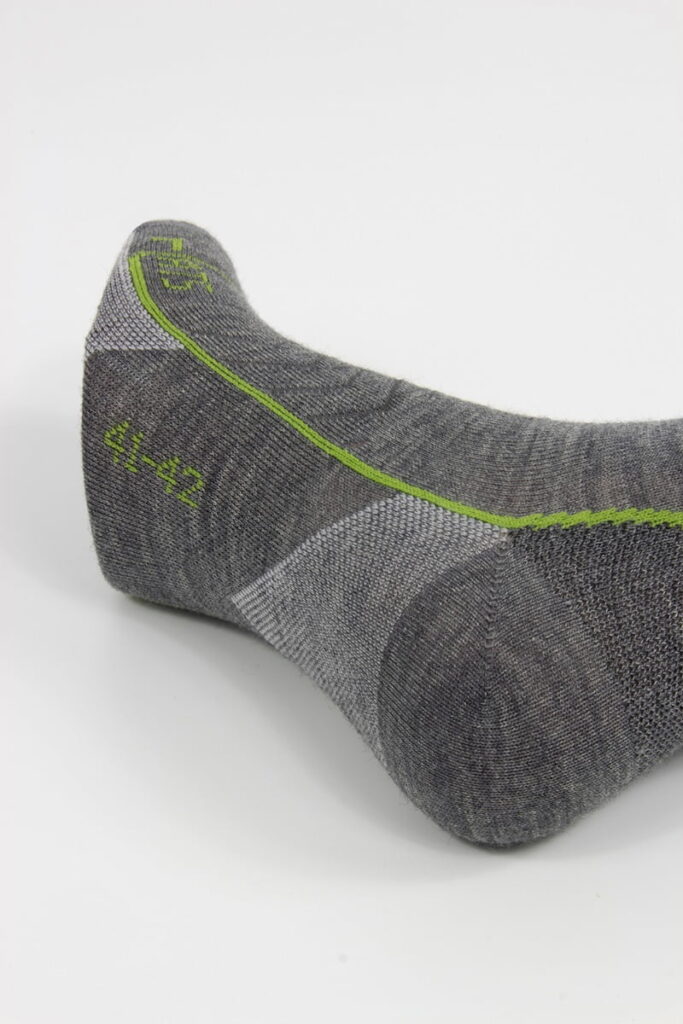 Lowa ALL TERRAIN Grau – Bild 4