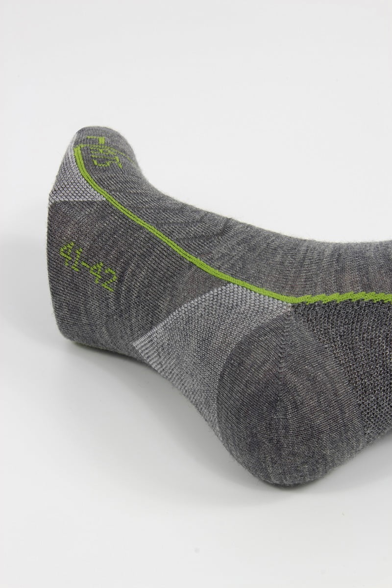 Lowa ALL TERRAIN Grau