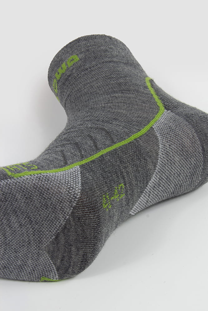 Lowa ALL TERRAIN Grau – Bild 5