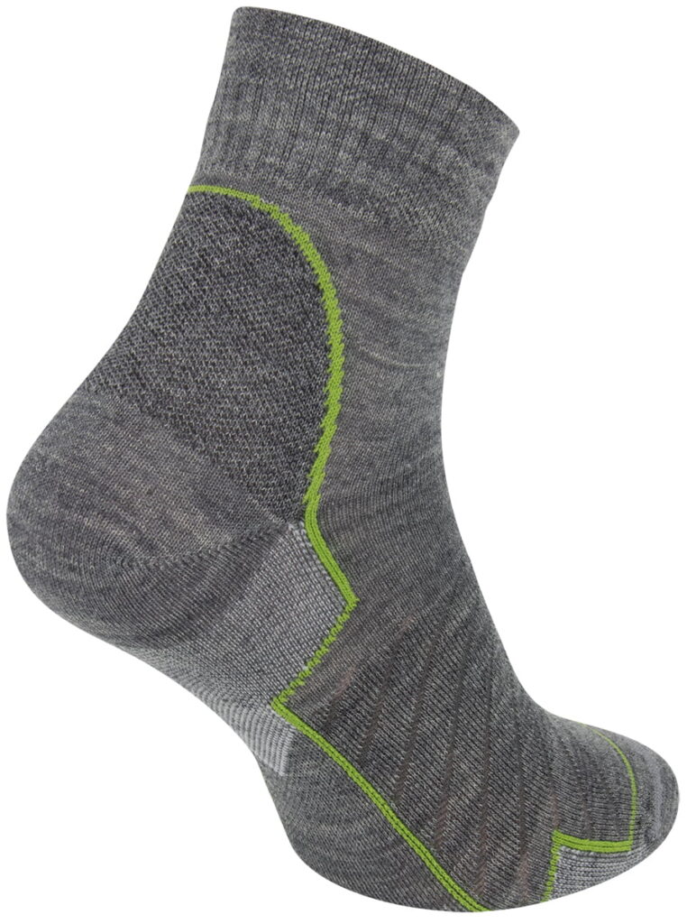 Lowa ALL TERRAIN Grau – Bild 2