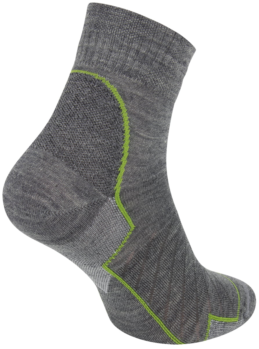 Lowa ALL TERRAIN Grau