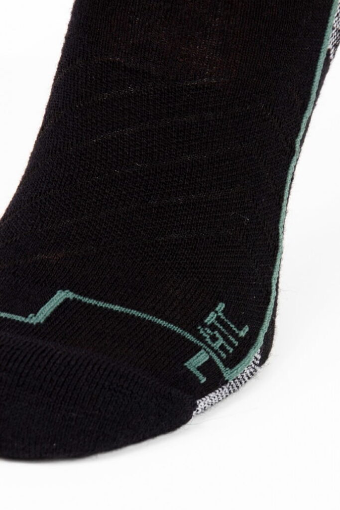 All Terrain Wandersocken – Bild 5