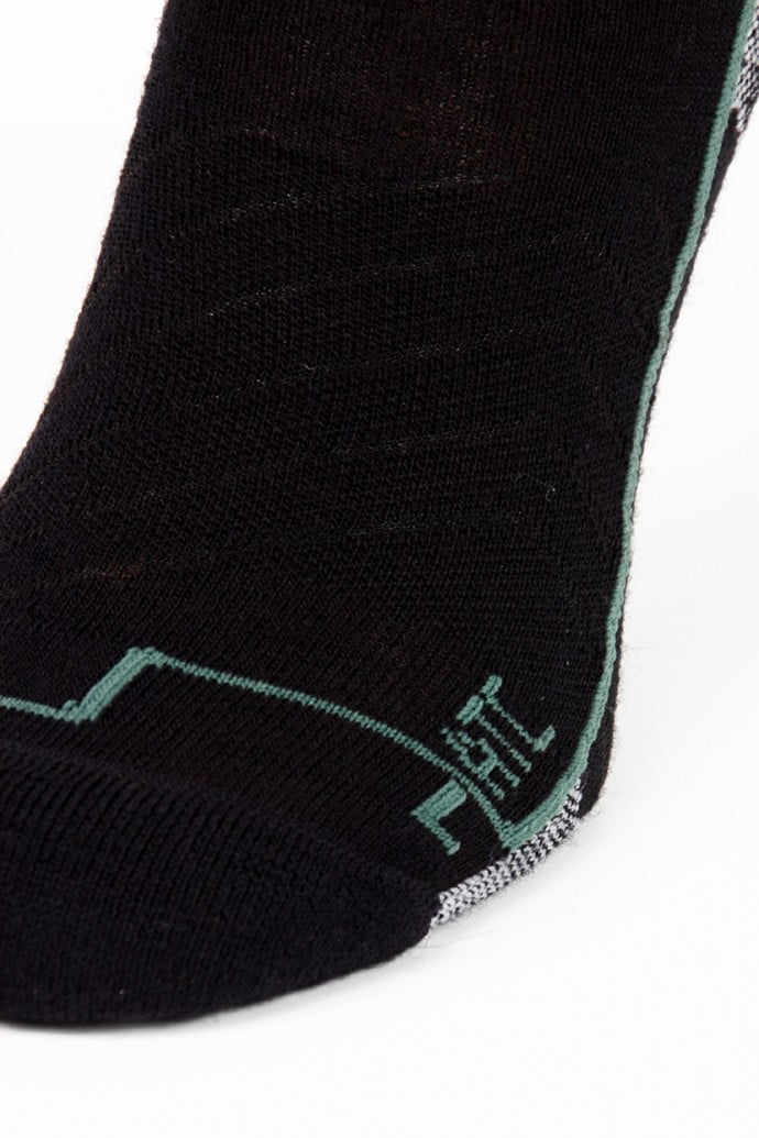All Terrain Wandersocken