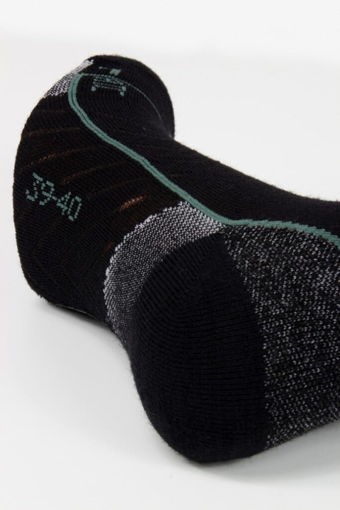 All Terrain Wandersocken – Bild 4