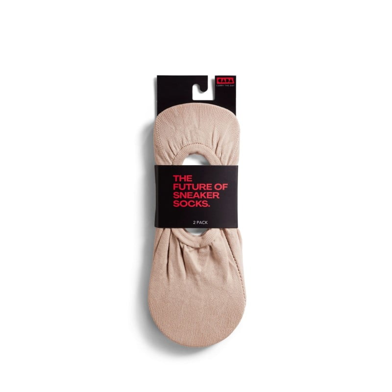 Sneakersocken – Bild 5