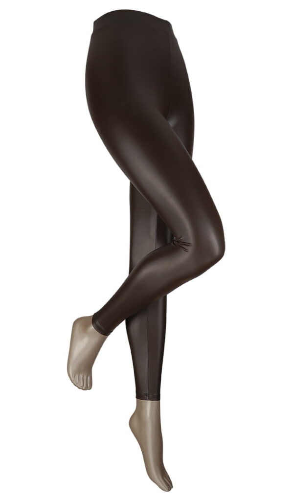 Leatherlook Leggings
