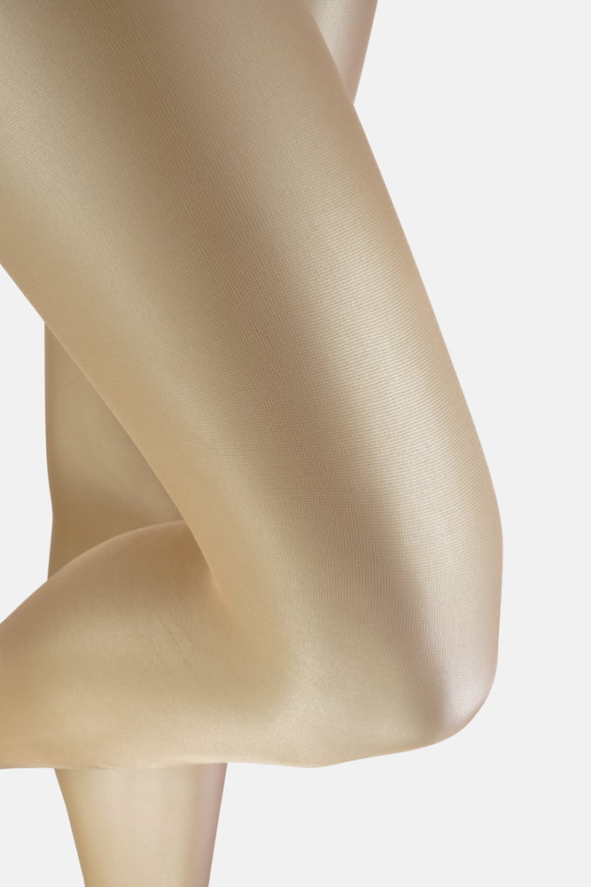 20 denier strumpfhose – Bild 5