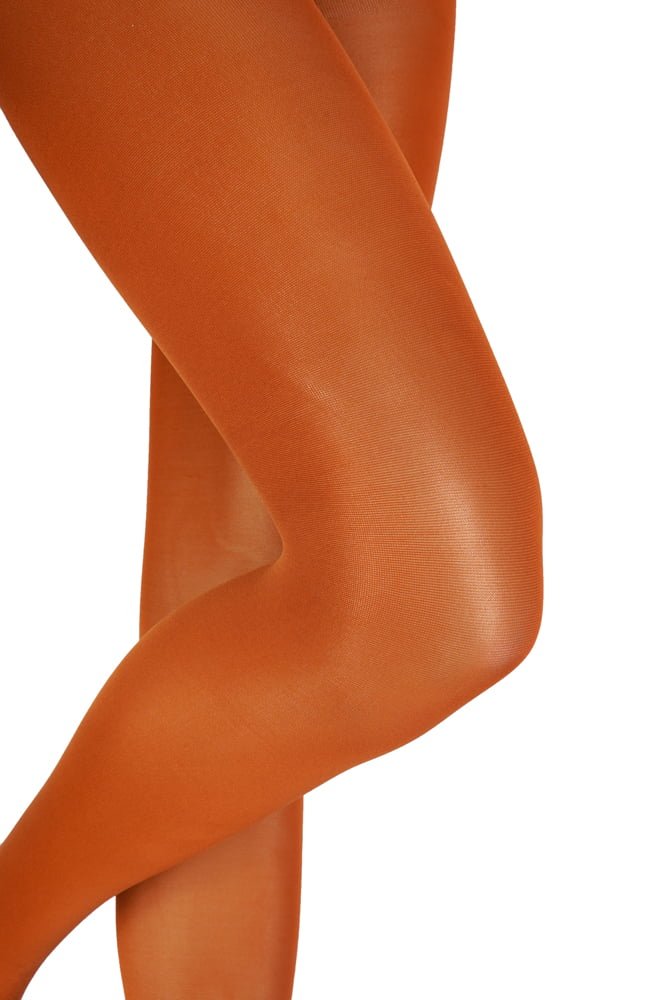 60 Denier Strumpfhose aus Mikrofaser – Bild 3