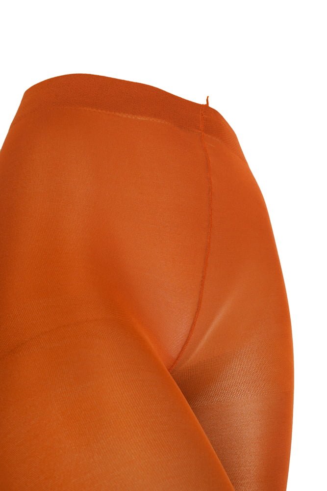 60 Denier Strumpfhose aus Mikrofaser – Bild 5