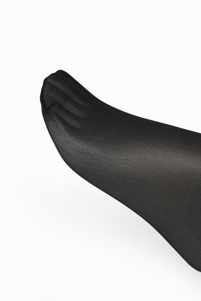 Strumpfhosen Socken 15 Denier Lycra – Bild 4