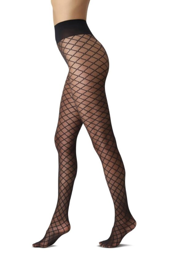 Rich Diamond 20 Denier Strumpfhose