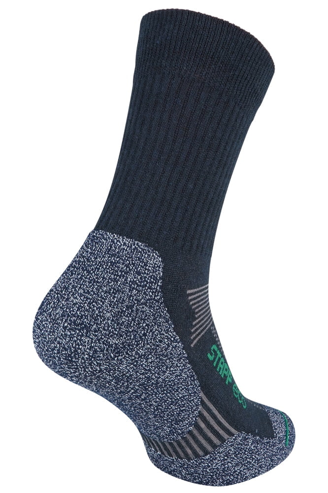 Boston ECO Wandersocken mit Coolmax und Cordura – Bild 2