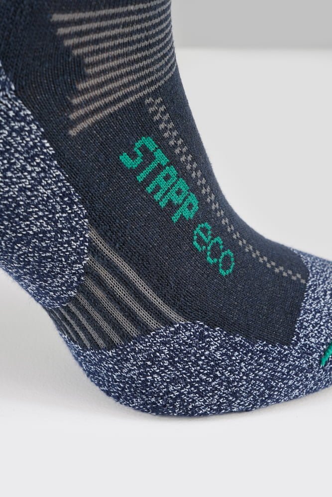 Boston ECO Wandersocken mit Coolmax und Cordura – Bild 7